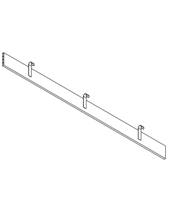 Safe Roof Edge System - Brett