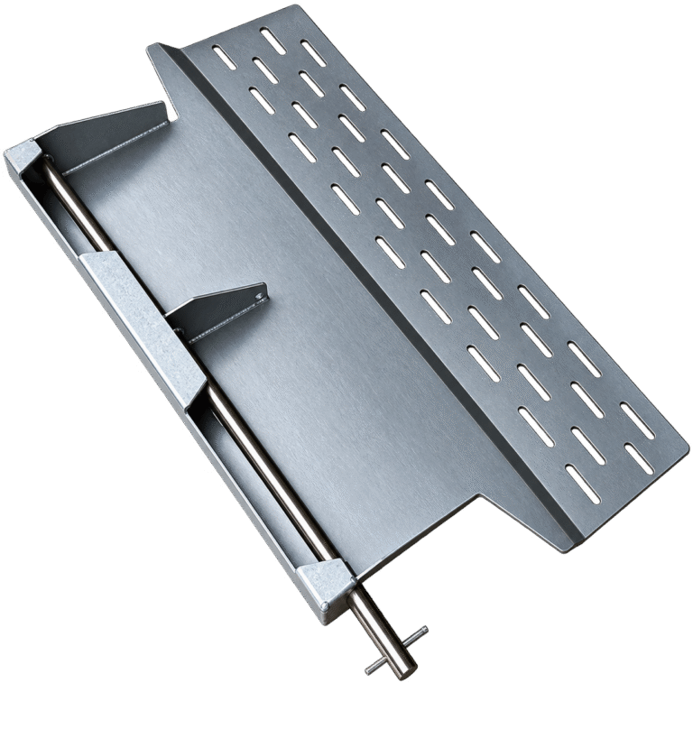 Neu im Sortiment: Die Safe Roof Edge Fußplatte für noch mehr Flexibilität